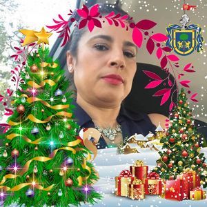 Meet your Posher, Lorena